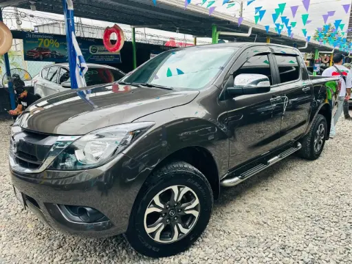 [HAY2615] Mazda BT50 Titanium Flash 4x4 2022 Automatica