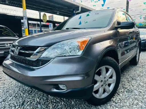 [JAY1379] Honda Crv Cafe 2011 Automatico