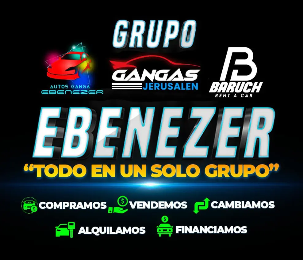 Autos Ganga Ebenezer